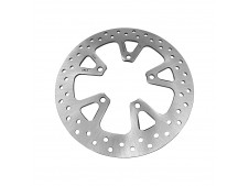 Disco freno trasero Motos Asiáticas Zontes GK350 2022 - 2024