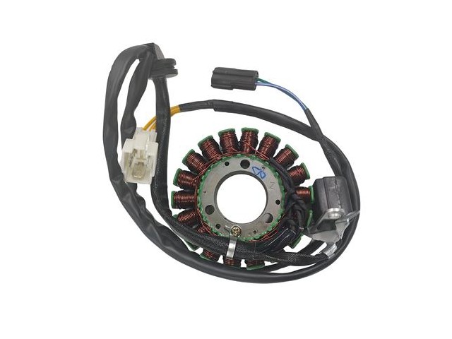 BOBINAS DE ENCENDIDO O ESTATOR Motos Asiáticas Zontes GK350 2022 - 2
