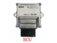 CDI O ECU Motos Asiáticas Zontes GK350 2022 - 2024