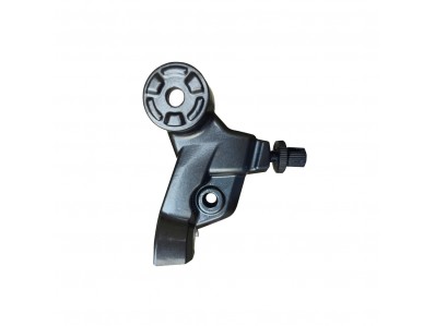Soporte maneta embrague Motos Asiáticas Zontes GK350 2022 - 2024