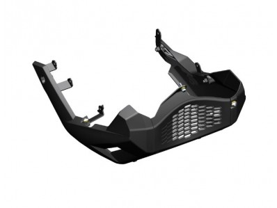 Quilla Motos Asiáticas Zontes GK350 2022 - 2024