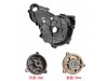 Tapa alternador Motos Asiáticas Zontes GK350 2022 - 2024
