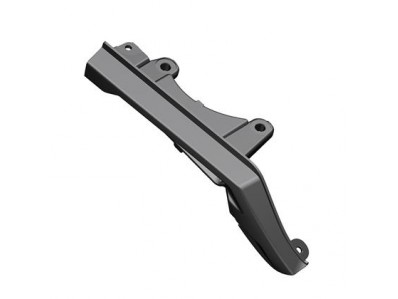Soporte Piloto Trasero Derecho Motos Asiáticas Zontes GK350 2022 - 2