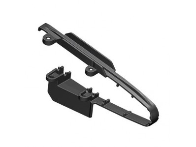 Protector de Basculante Motos Asiáticas Zontes GK350 2022 - 2024