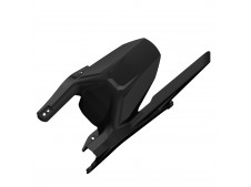 Aleta pase de rueda inferior Motos Asiáticas Zontes GK350 2022 - 202