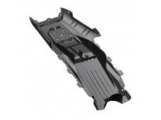 Aleta Pase de Rueda Motos Asiáticas Zontes GK350 2022 - 2024