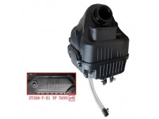 Caja Filtro del Aire Motos Asiáticas Zontes GK350 2022 - 2024