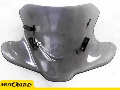 Cupula Puig history 125 2005-2010