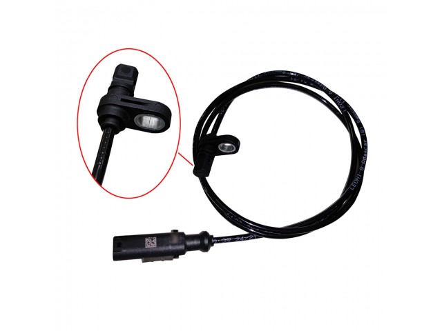 Sensor abs delantero o trasero Motos Asiáticas Zontes GK350 2022 - 2