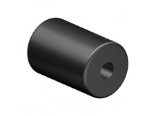 Contrapeso Manillar Motos Asiáticas Zontes GK350 2022 - 2024