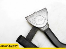 Herrajes GIVI Mondrack gs e 500 2002-2008 Suzuki Gs e 500 2002-2008