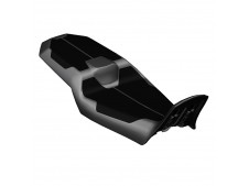 Asiento Motos Asiáticas Zontes GK350 2022 - 2024