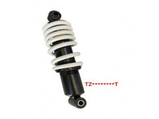 Amortiguador Trasero Motos Asiáticas Zontes GK350 2022 - 2024