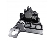 Conjunto Pinza Freno Trasero Motos Asiáticas Zontes GK350 2022 - 202