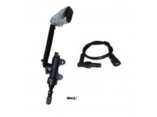 Bomba de freno trasero Motos Asiáticas Zontes GK350 2022 - 2024