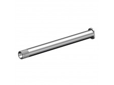 Eje rueda trasera Motos Asiáticas Zontes GK350 2022 - 2024