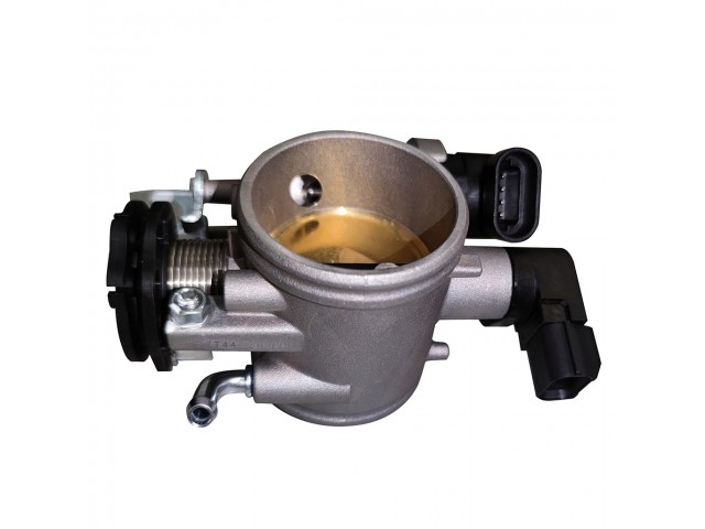 Cuerpo de inyeccion Motos Asiáticas Zontes GK350 2022 - 2024