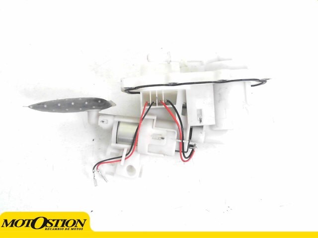 Bomba de gasolina Motos Asiáticas Zontes GK350 2022 - 2024