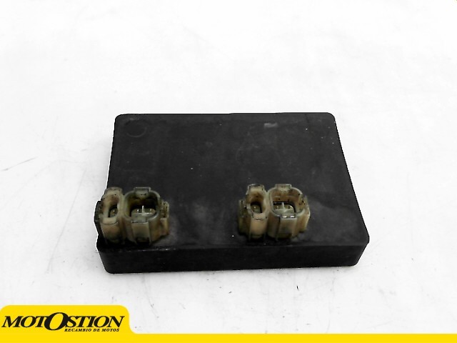 Cdi HONDA AFRICA 750 1992-1995  despiece de moto