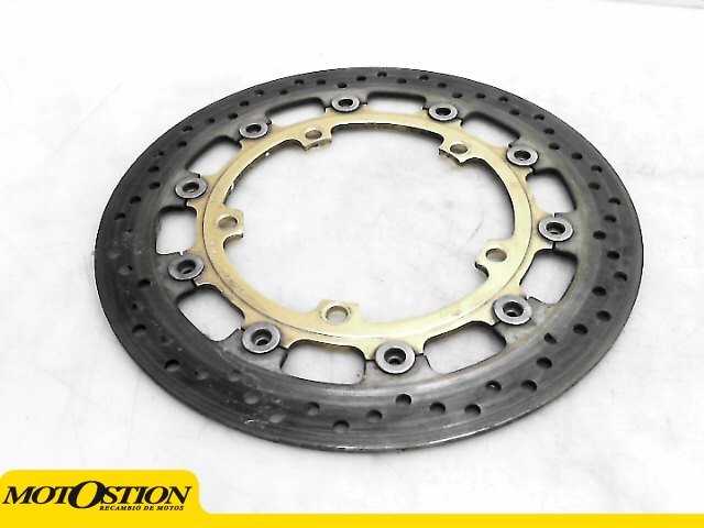 Disco freno delantero Triumph Speed Triple 1050 2006 - 2010