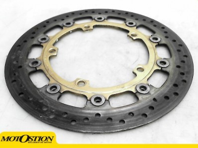 Disco freno delantero Triumph Speed Triple 1050 2006 - 2010