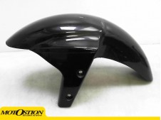 Aleta delantera roja HYOSUNG GTR 250 2006-2007  despiece de moto