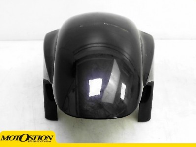 Aleta delantera roja HYOSUNG GTR 250 2006-2007  despiece de moto