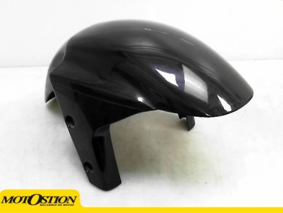 Aleta delantera roja HYOSUNG GTR 250 2006-2007  despiece de moto