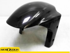 Aleta delantera roja HYOSUNG GTR 250 2006-2007  despiece de moto