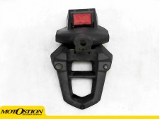Aleta porta matricula HYOSUNG GT 125 2009-2013  repuestos de motos