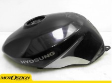 Deposito gasolina Hyosung Gtr 125 r 125 2005-2006