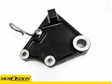 Soporte pinza freno trasera Hyosung