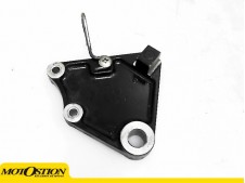 Soporte pinza freno trasera Hyosung