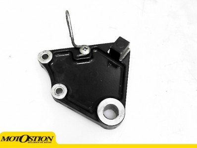 Soporte pinza freno trasera Hyosung
