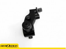 Soporte maneta embrague HYOSUNG GT 125 2009-2013  recambio moto