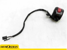 Piña luces derecha HYOSUNG GT 125 2009-2013  repuestos de motos