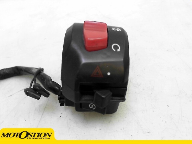 Piña luces derecha HYOSUNG GT 125 2009-2013  repuestos de motos