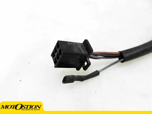 Piña luces derecha HYOSUNG GT 125 2009-2013  repuestos de motos