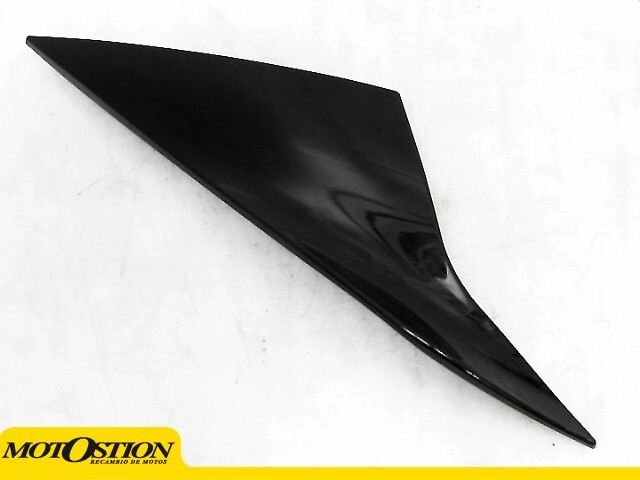 Aireador izquierdo Hyosung Gt 125 - gtr 125 2009-2013