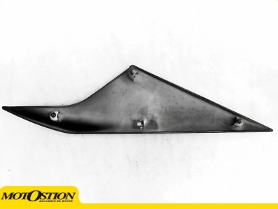 Aireador izquierdo Hyosung Gt 125 - gtr 125 2009-2013