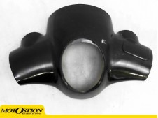 Embellecedor manillar superior varios colores Daelim Besbi 125 2008-2012