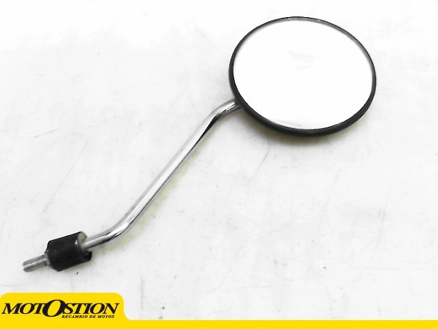Retrovisor derecho DAELIM BESBI 125 2008-2012 Recambio Ocasion
