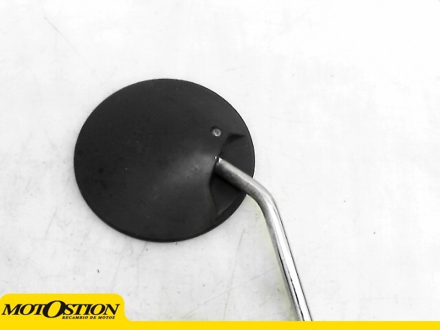 Retrovisor derecho DAELIM BESBI 125 2008-2012 Recambio Ocasion