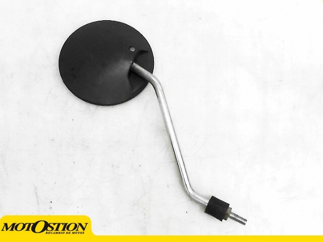 Retrovisor derecho DAELIM BESBI 125 2008-2012 Recambio Ocasion