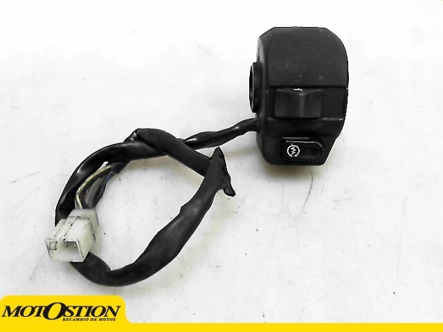 Piña luces derecha DAELIM BESBI 125 2008-2012  desguace motos