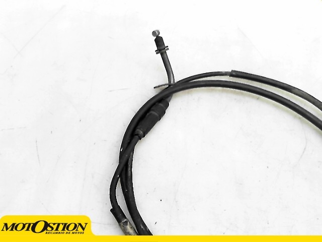 Cable acelerador DAELIM BESBI 125 2008-2012  repuestos de motos
