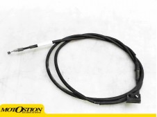 Cable cerradura asiento DAELIM BESBI 125 2008-2012  segunda mano