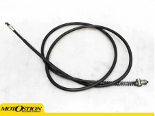 Cable freno trasero DAELIM BESBI 125 2008-2012  recambios para moto