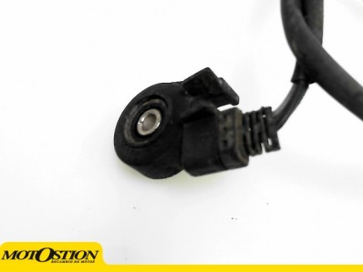 Interruptor pata de cabra DAELIM BESBI 125 2008-2012  repuestos de motos