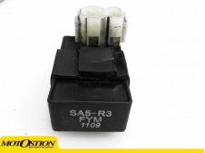 Cdi DAELIM BESBI 125 2008-2012  motodesguace